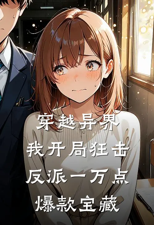 穿越异界，我开局狂击反派一万点爆款宝藏
