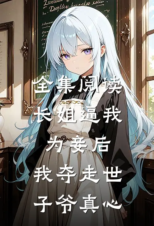 全集阅读长姐逼我为妾后，我夺走世子爷真心
