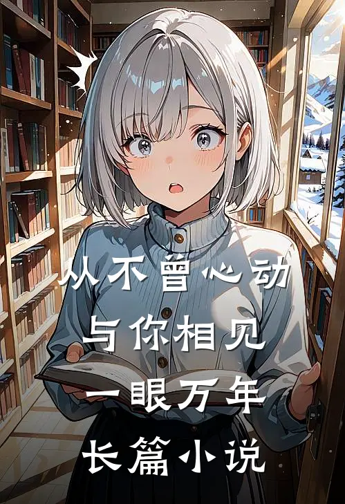 从不曾心动，与你相见一眼万年长篇小说