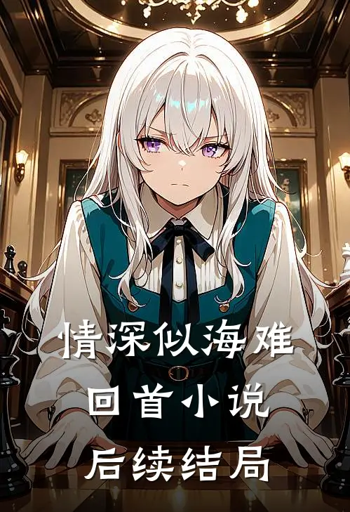 情深似海难回首小说后续结局