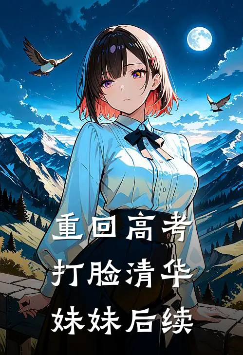 重回高考，打脸清华妹妹后续