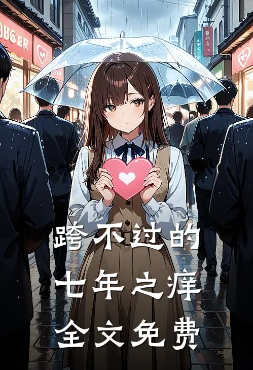 跨不过的七年之痒全文免费