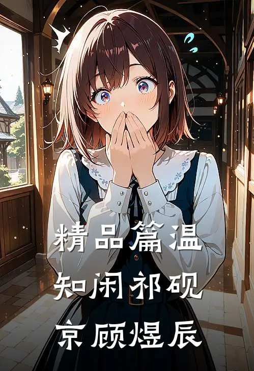 精品篇温知闲祁砚京顾煜辰