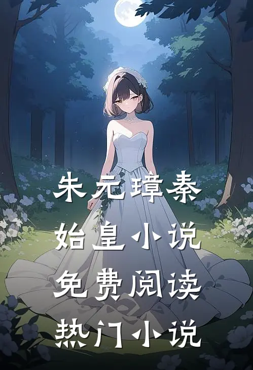 朱元璋秦始皇小说免费阅读热门小说