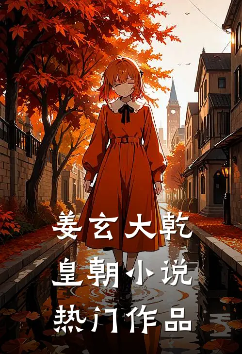 姜玄大乾皇朝小说热门作品