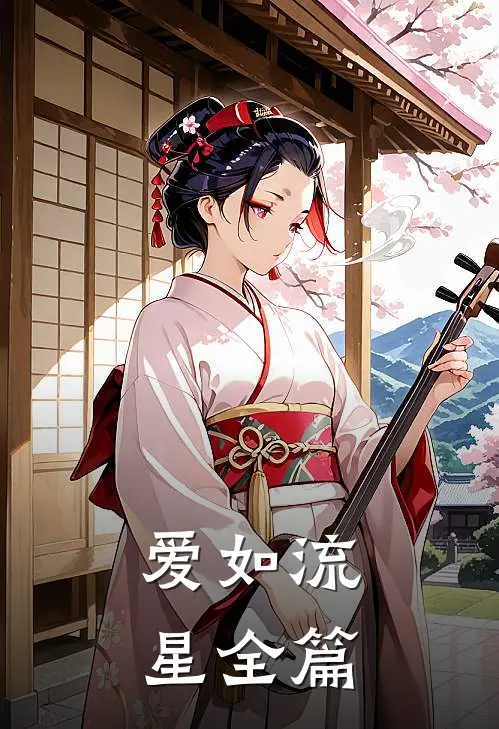 爱如流星全篇