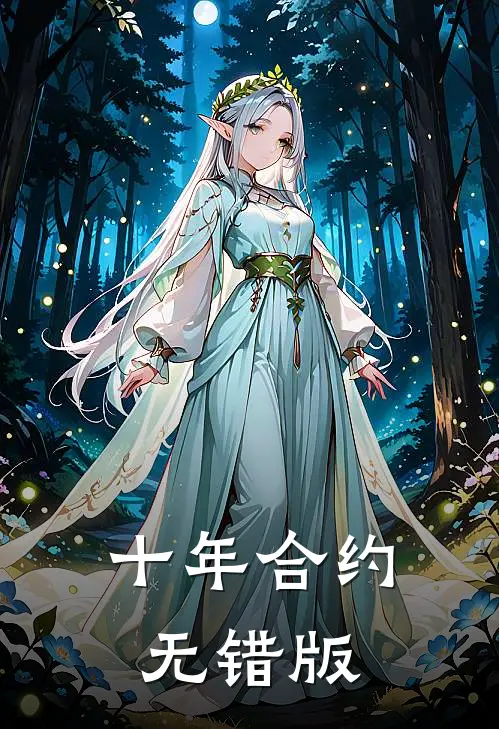 十年合约无错版