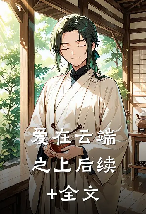 爱在云端之上后续+全文