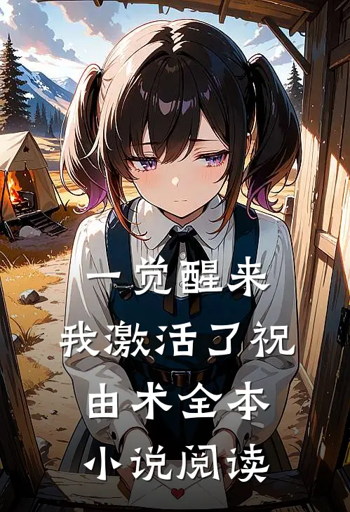 一觉醒来，我激活了祝由术全本小说阅读