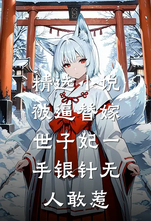 精选小说被逼替嫁：世子妃一手银针无人敢惹