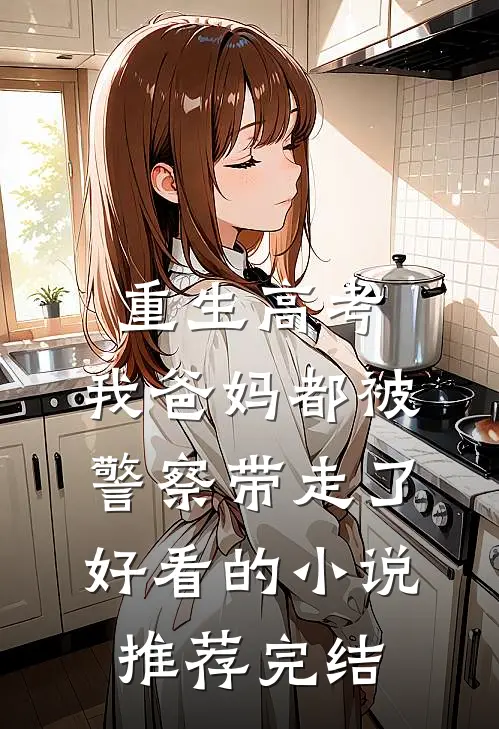 重生高考，我爸妈都被警察带走了好看的小说推荐完结