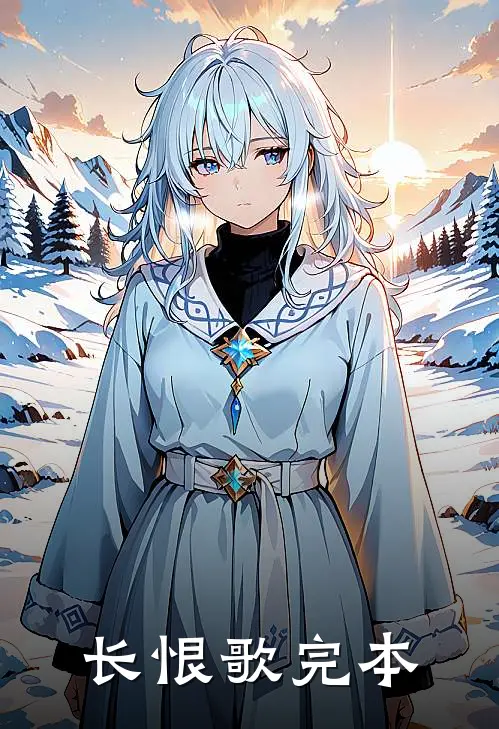 长恨歌完本