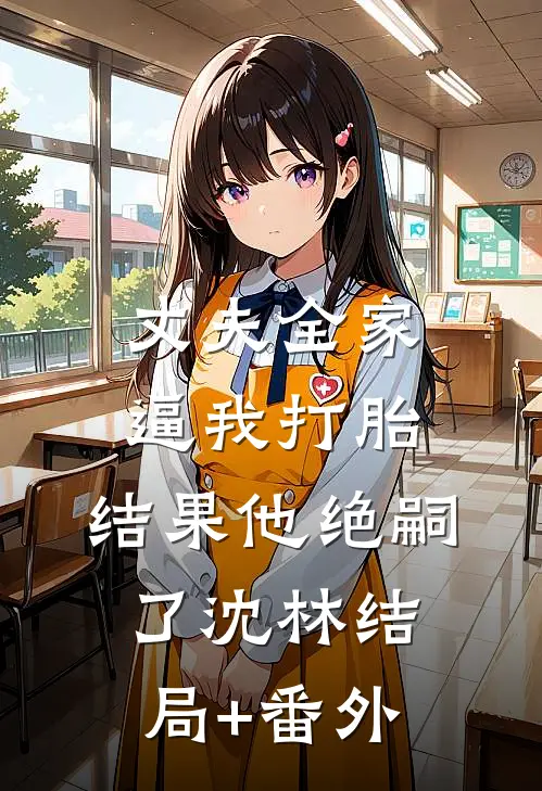 丈夫全家逼我打胎，结果他绝嗣了沈林结局+番外