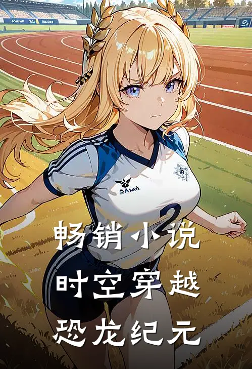 畅销小说时空穿越：恐龙纪元