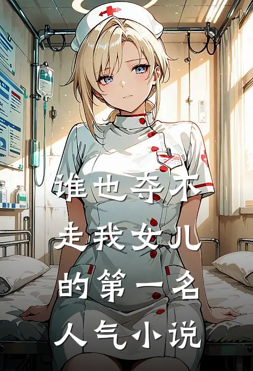 谁也夺不走我女儿的第一名人气小说