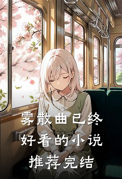 雾散曲已终好看的小说推荐完结