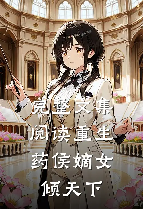 完整文集阅读重生：药侯嫡女倾天下