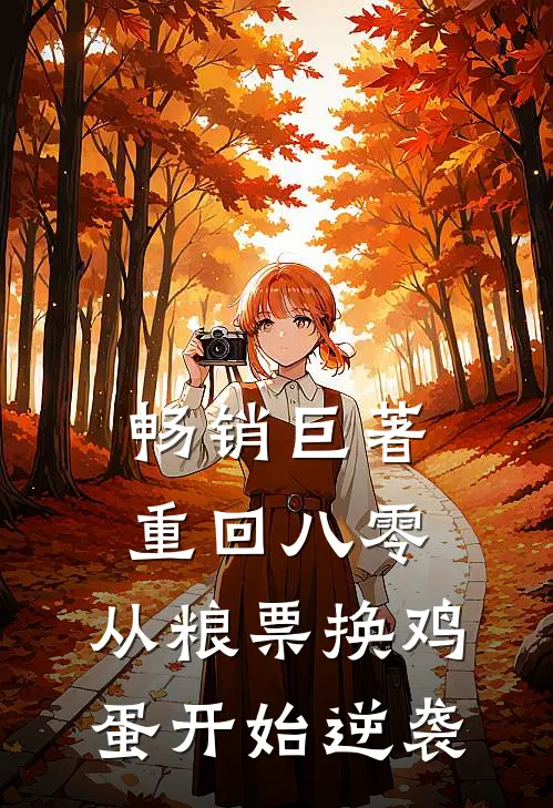 畅销巨著重回八零：从粮票换鸡蛋开始逆袭