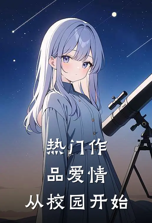 热门作品爱情，从校园开始