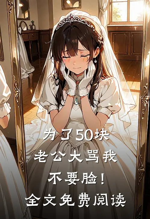 为了50块，老公大骂我不要脸！全文免费阅读
