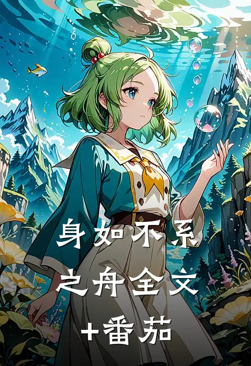 身如不系之舟全文+番茄