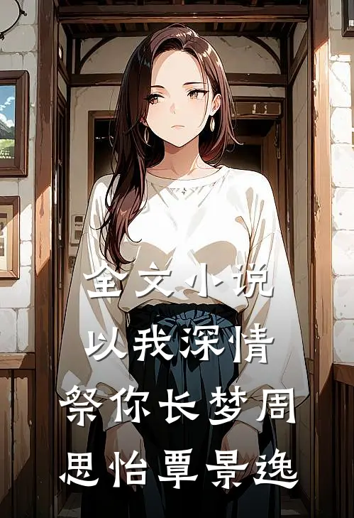 全文小说以我深情，祭你长梦周思怡覃景逸