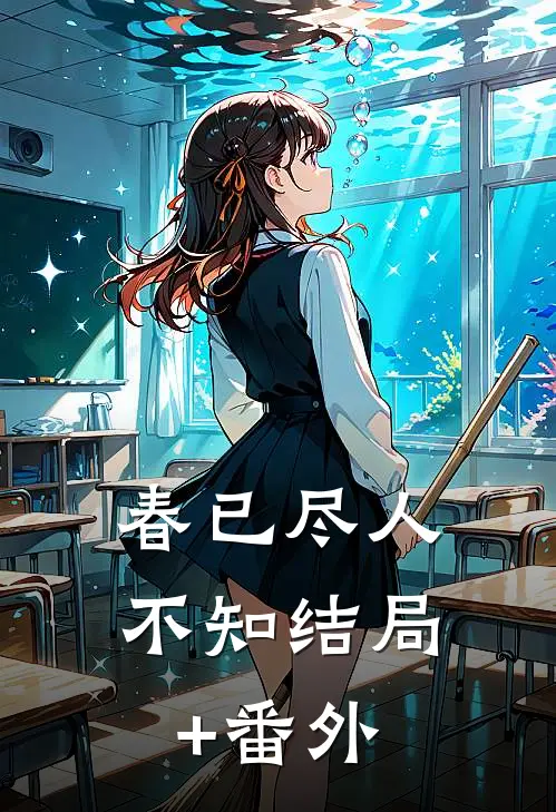春已尽人不知结局+番外