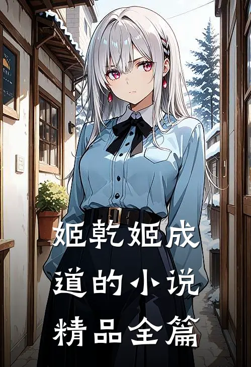 姬乾姬成道的小说精品全篇