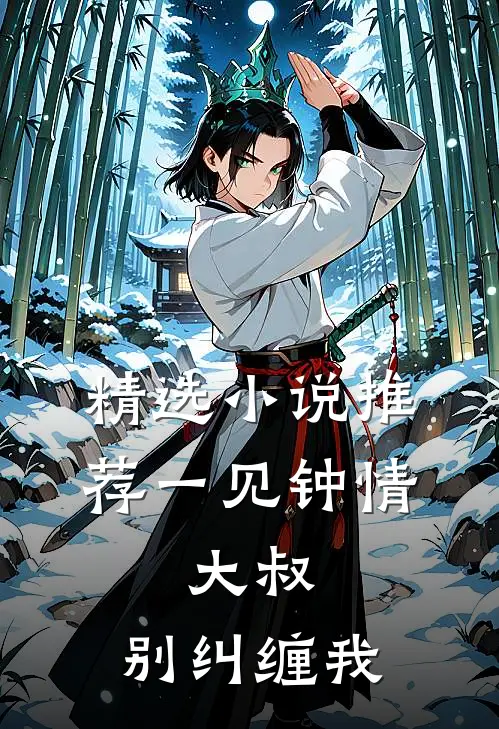 精选小说推荐一见钟情：大叔，别纠缠我