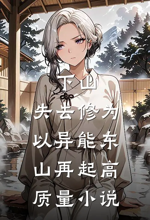 下山：失去修为，以异能东山再起高质量小说