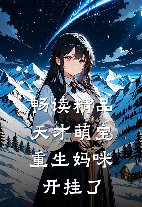畅读精品天才萌宝：重生妈咪开挂了