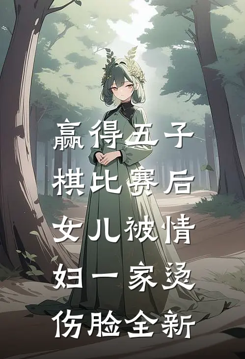 赢得五子棋比赛后，女儿被情妇一家烫伤脸全新