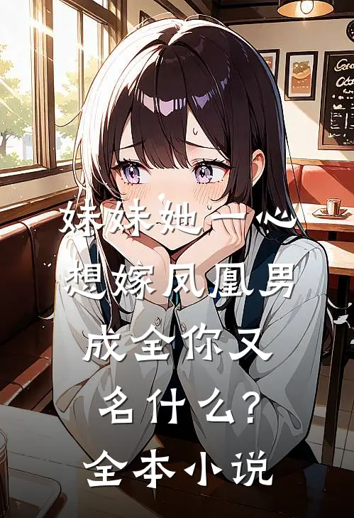 妹妹她一心想嫁凤凰男,成全你又名什么?全本小说