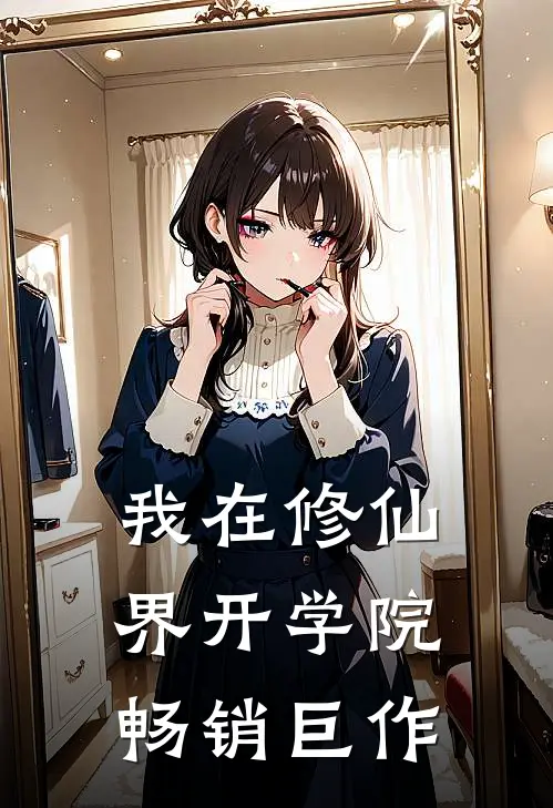 我在修仙界开学院畅销巨作