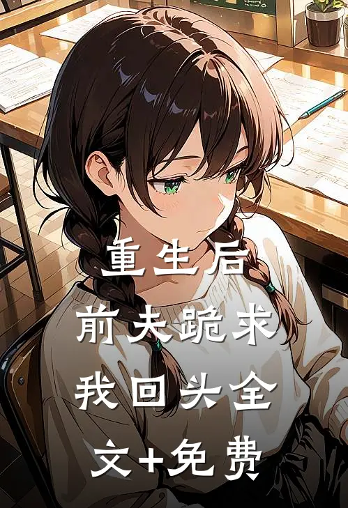 重生后，前夫跪求我回头全文+免费