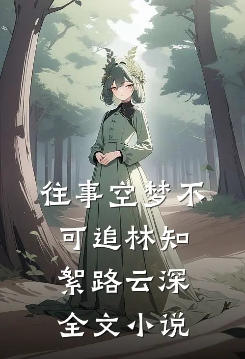 往事空梦不可追林知絮路云深全文小说