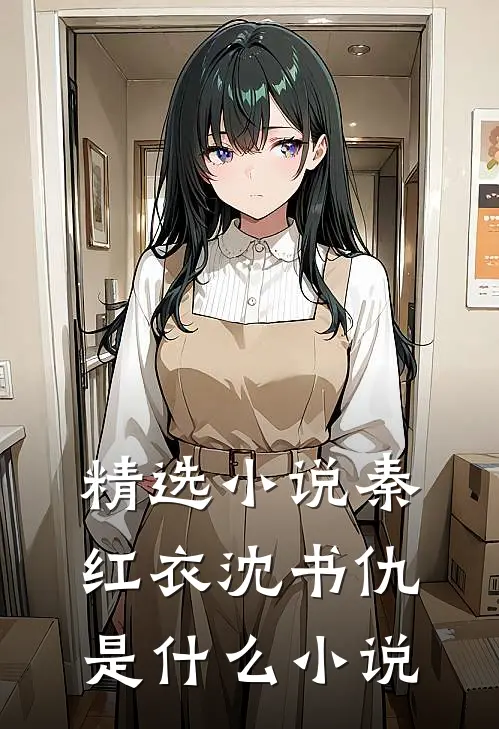 精选小说秦红衣沈书仇是什么小说
