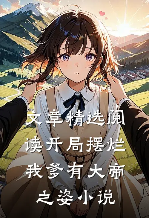 文章精选阅读开局摆烂,我爹有大帝之姿小说