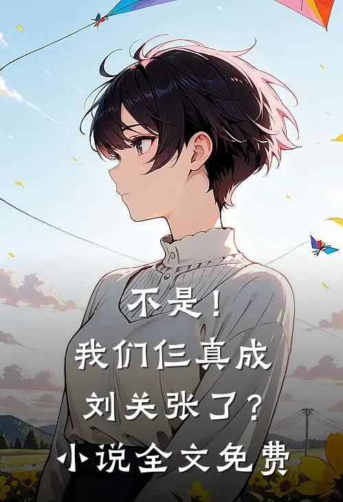 不是！我们仨真成刘关张了？小说全文免费
