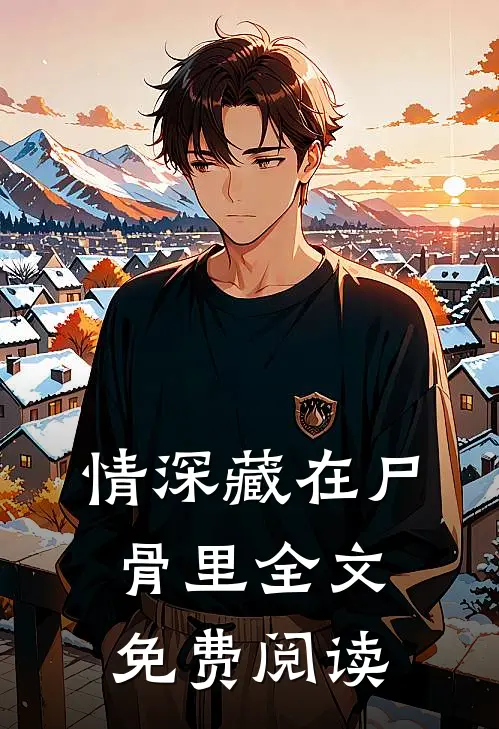 情深藏在尸骨里全文免费阅读
