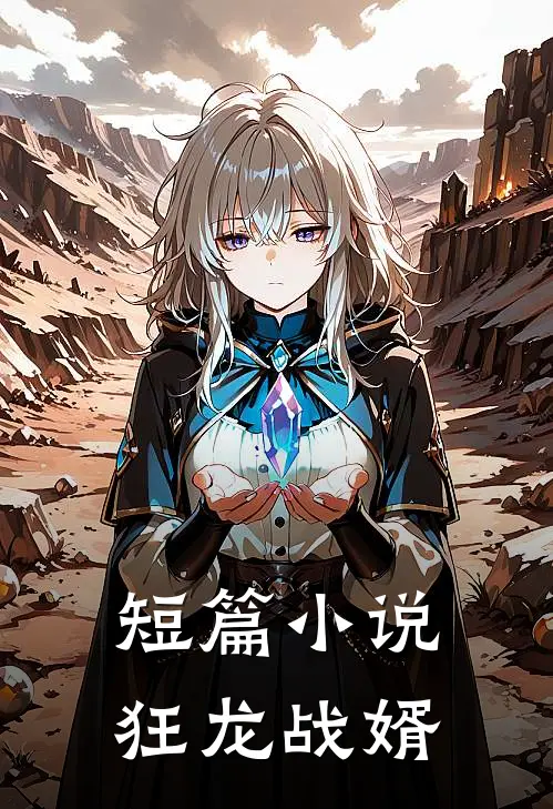 短篇小说狂龙战婿