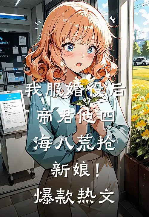 我服婚役后，帝君他四海八荒抢新娘！爆款热文
