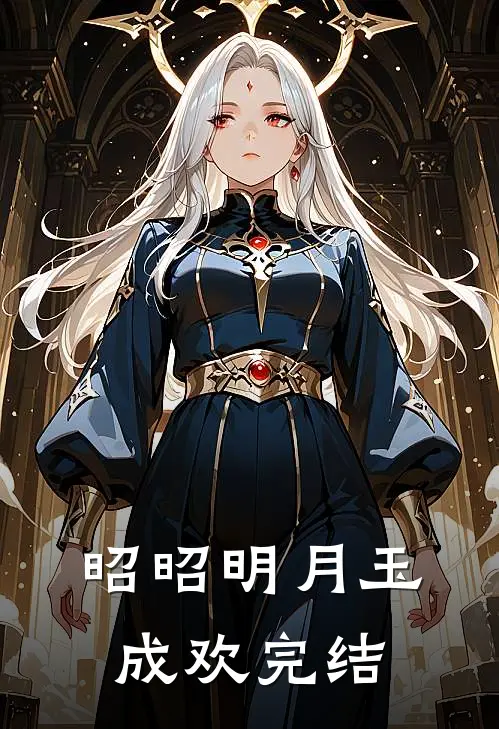 昭昭明月玉成欢完结