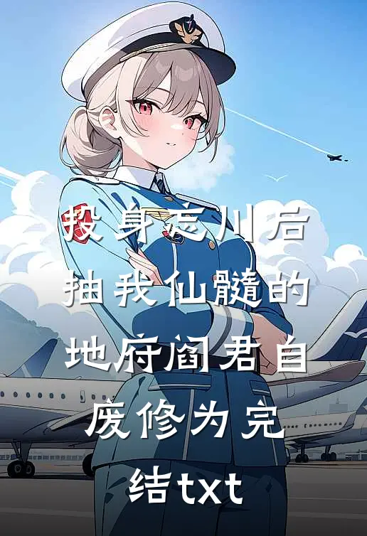 投身忘川后，抽我仙髓的地府阎君自废修为完结txt