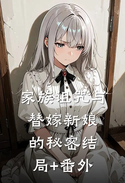 家族诅咒与替嫁新娘的秘密结局+番外