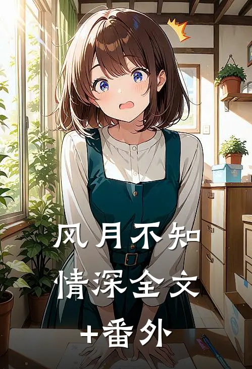 风月不知情深全文+番外