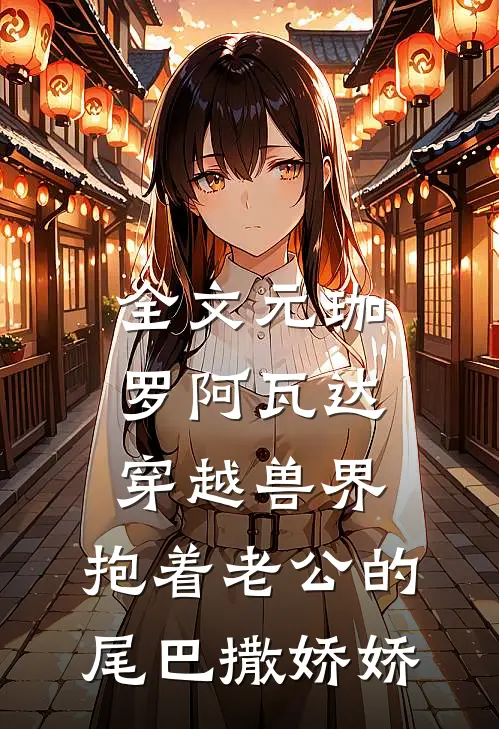 全文元珈罗阿瓦达(穿越兽界:抱着老公的尾巴撒娇娇)