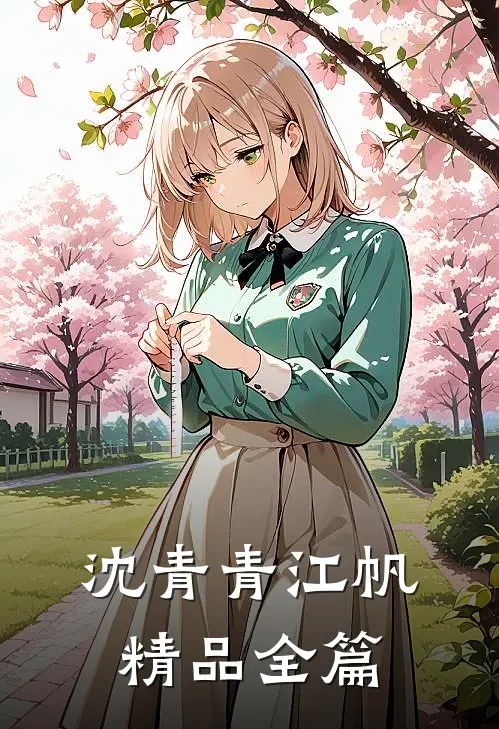 沈青青江帆精品全篇