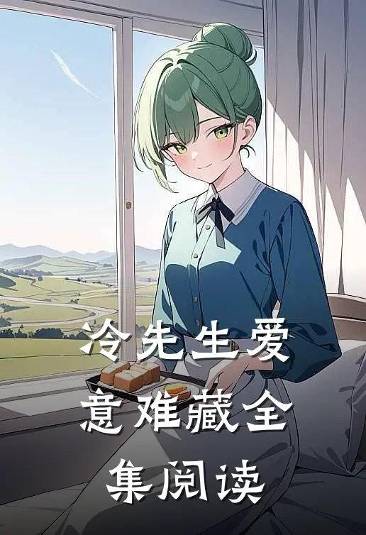 冷先生爱意难藏全集阅读