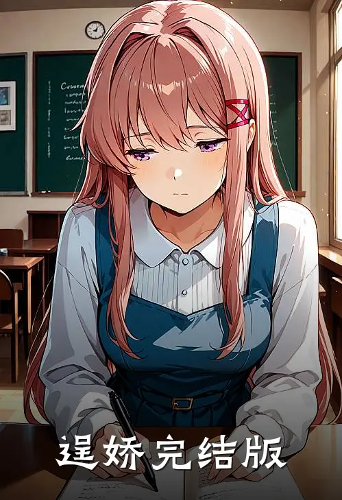 逞娇完结版